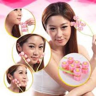 Dụng cụ massage mặt tạo cằm V-line