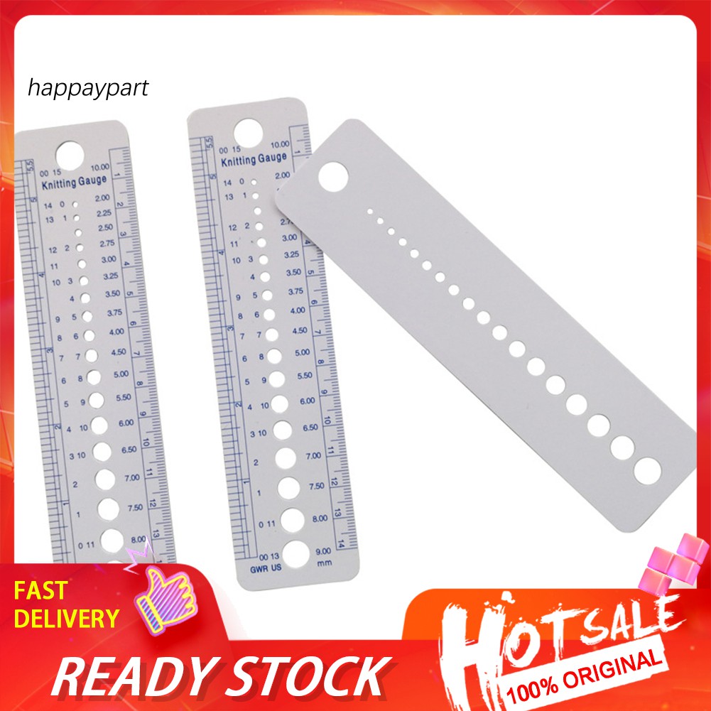 ✾Bộ Đồ Chơi Frjj FRJ Chất Lượng Cao✾Thước Đo Kích Thước 2-10mm