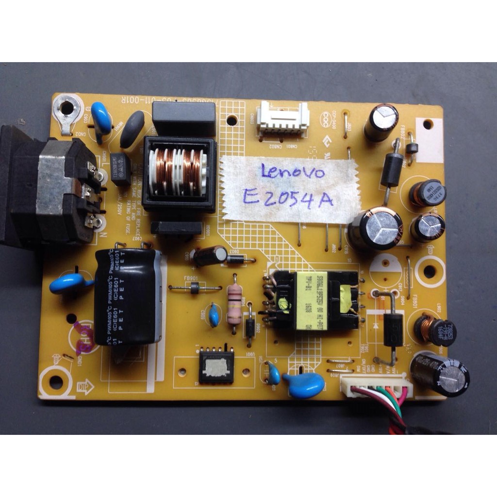 Bo LCD Lenovo 20 E2054A