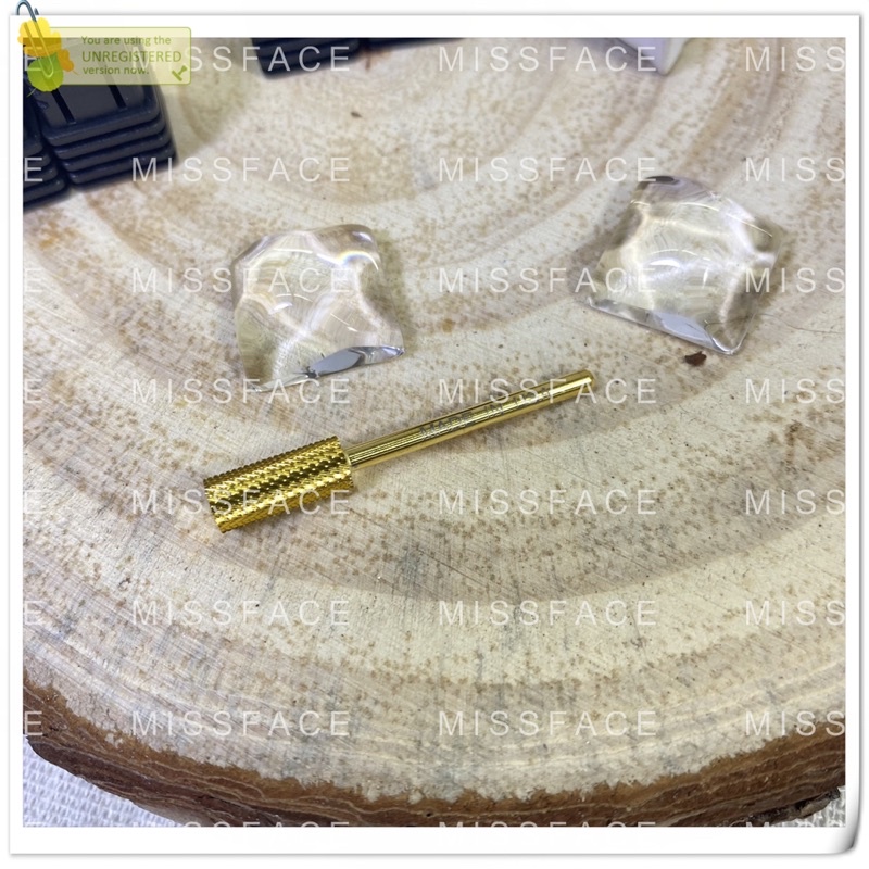 Đầu mài phá - mịn made in USA