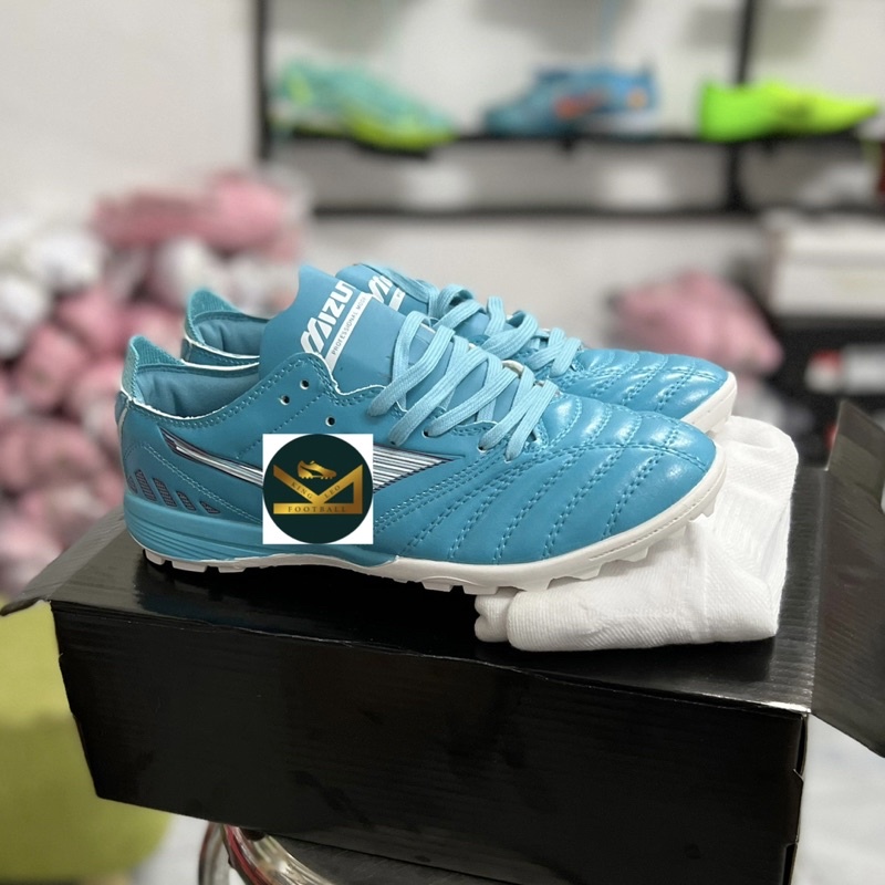 Giày Bóng Đá, Giày Mizuno Neo 3 Dành Cho Nam - King Leo Football