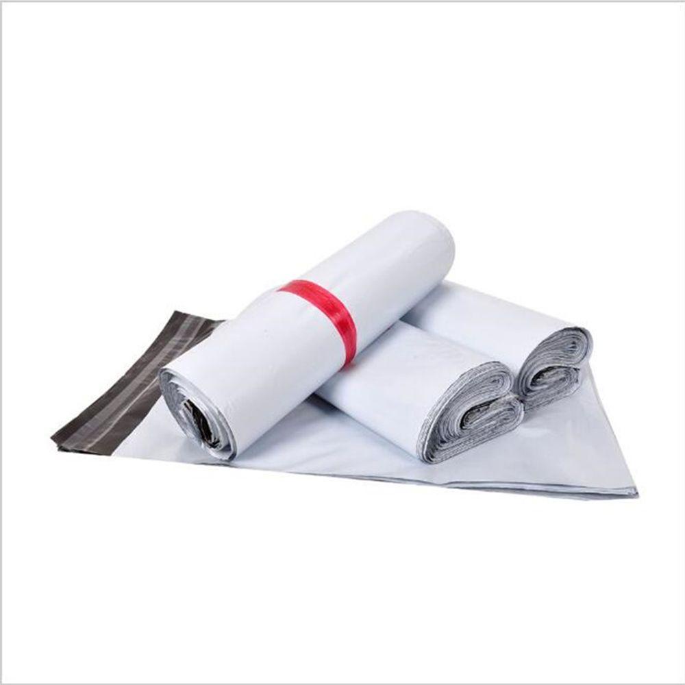 Set 10 Túi Nhựa Đựng Vật Dụng Tiện Lợi Cho Sân Vườn