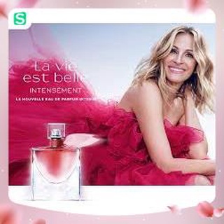 Nước hoa nữ lancôme la vie est belle edp 75ml, hương trái cây ngọt ngào.