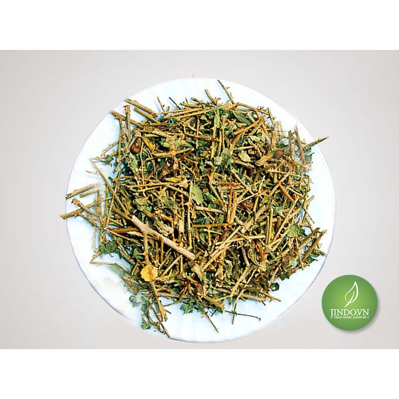 Cà gai leo khô 0.5kg - NDX025