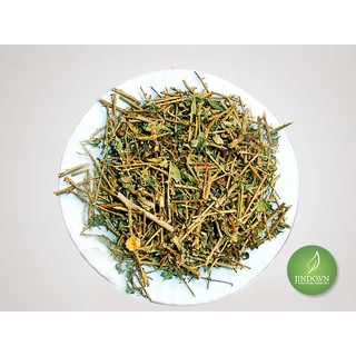 Cà gai leo khô 0.5kg - NDX025