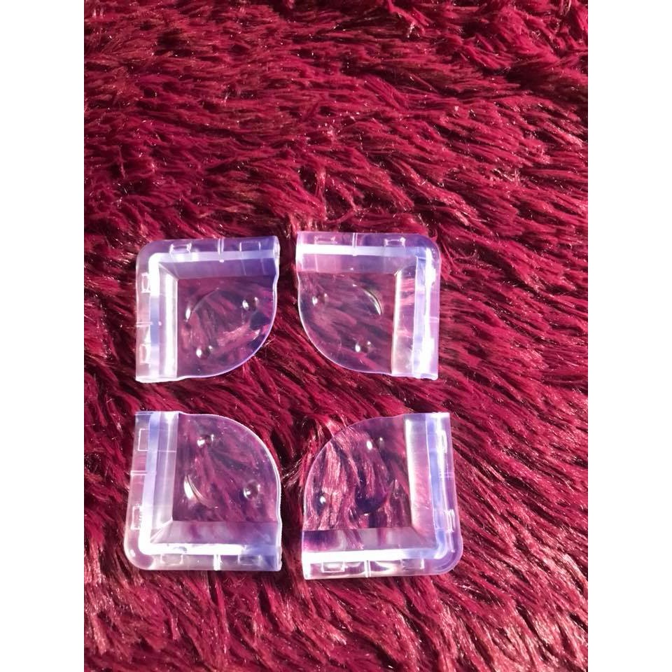 Bịt góc bàn (4 chiếc)