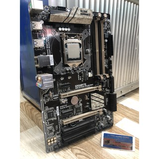 CPU Intel Xeon E3-1230 V5 3.4GHz