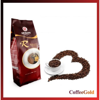 Cà Phê Mê Trang 100% Robusta (loại Robusta xay sẳn)