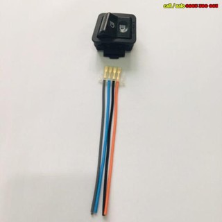 🚀 Công tắc passing sh , future , scr , lead , atila đời cũ lưu ý cả dây 🚀