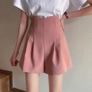 Quần Short Lưng Cao Cực đẹp