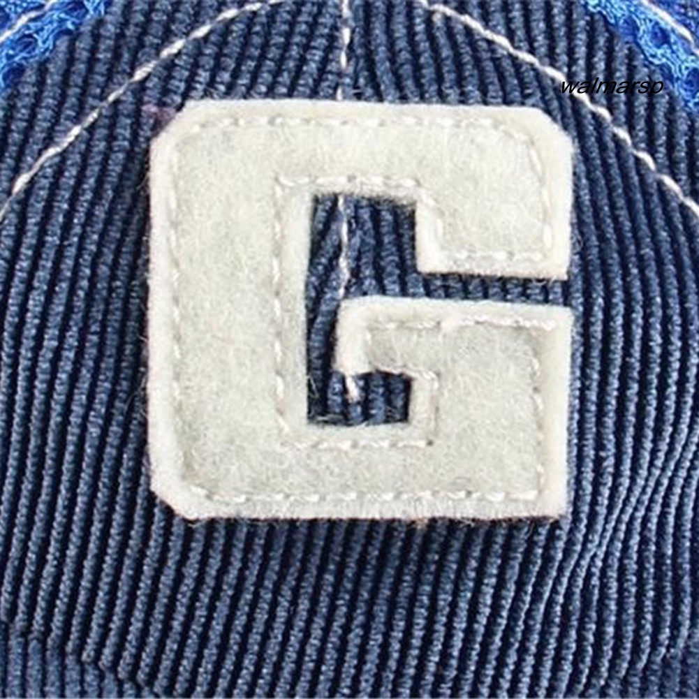 Nón Bóng Chày Vành Nhỏ Thời Trang Mùa Hè Cho Thú Cưng