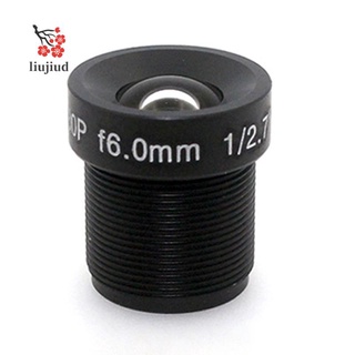 Ống kính máy ảnh 6mm chất lượng cao