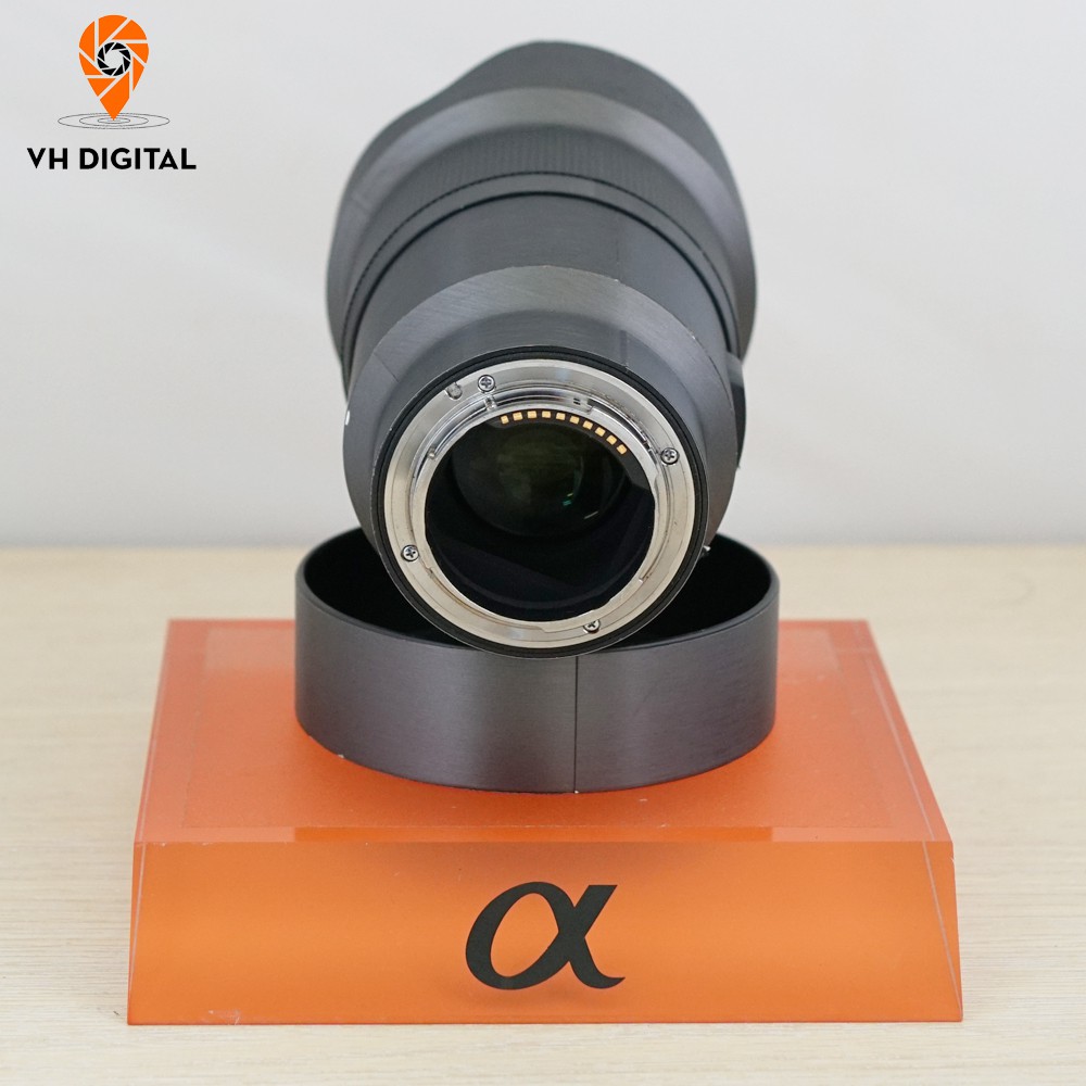 Ống kính Sigma 20mm f/1.4 DG HSM Art For Sony E Mới 90%