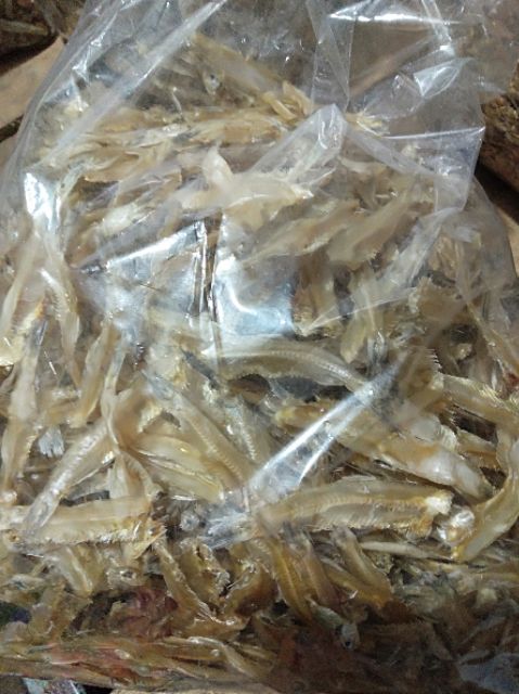 Combo cá cho khách