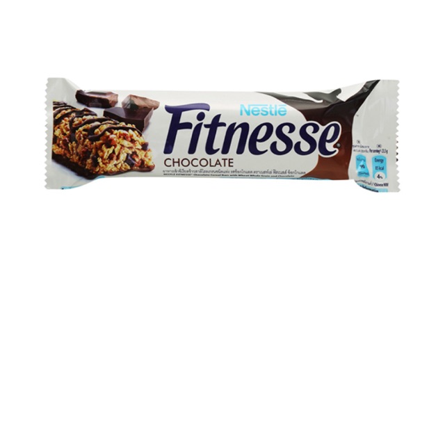Ngũ cốc Nestle Fitnesse vị socola/ vị dâu/ koko krunch  23.5g