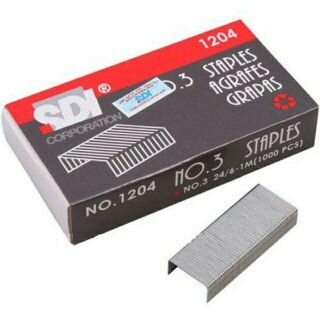 Kim bấm số 10 SDI