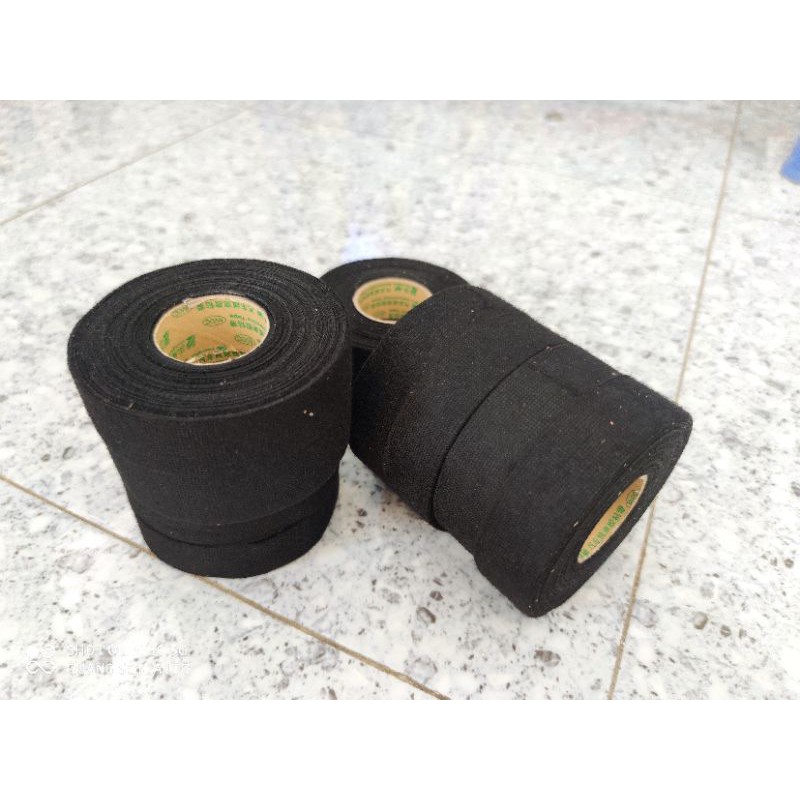 Băng keo vải 19mm x 15m