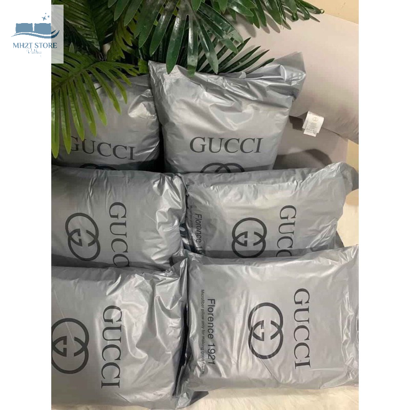 2 chiếc ruột gối kháng khuẩn cao cấp