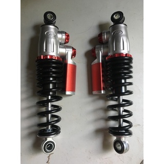 Giảm sóc sau 133m / 133s