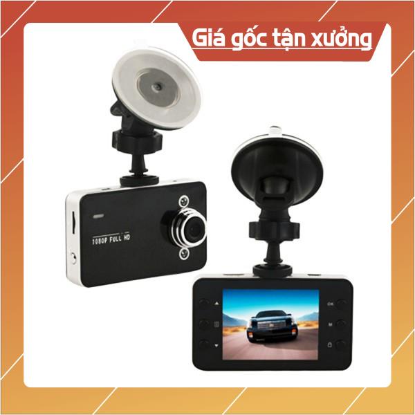 Camera Hành Trình Full HDK6000 (Tặng Thẻ 8G) [SIÊU HOT] | BigBuy360 - bigbuy360.vn