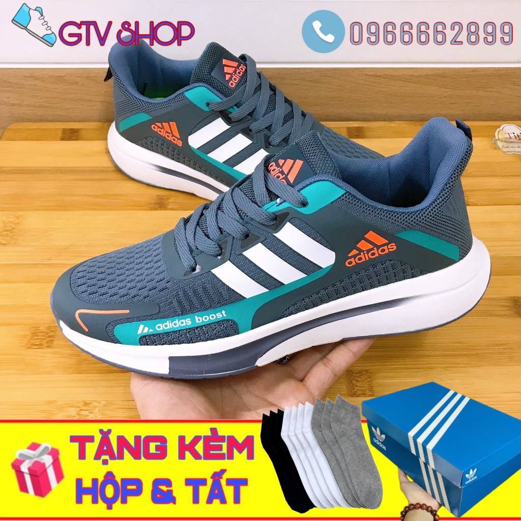 [KÈM HỘP và TẶNG TẤT] Giày thể thao sneaker nam nữ 𝑨 𝒅𝒊 𝒅𝒂𝒔, mũi giày điều hòa thoáng khí, đế giày nhẹ êm, 6 mẫu hot. .