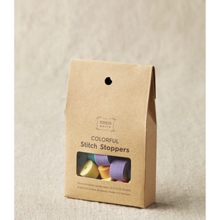 Set bịt đầu kim đan Cocoknits