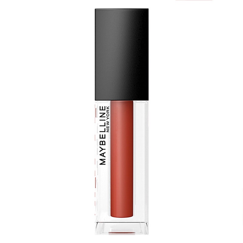 Son Kem Maybelline Mịn Lì 6.4ml