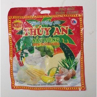 BÁNH PHỒNG SỮA THÚY AN 500G
