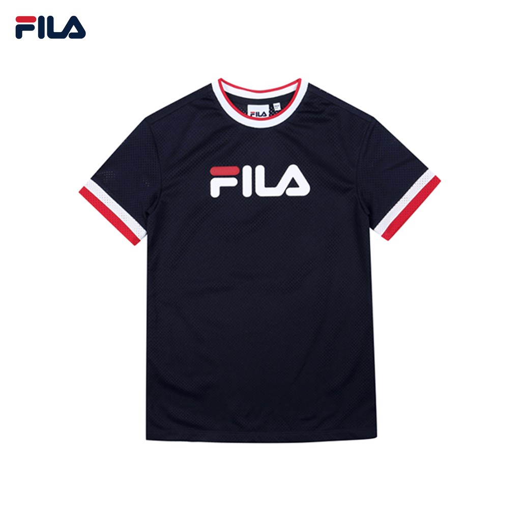Đầm thể thao trẻ em FILA Bb Op FK2OPC2274F-INA