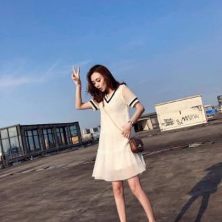 VÁY BABYDOLL