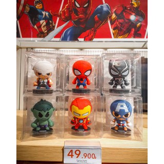 Marvel - 🆕 Trang Trí Miniso