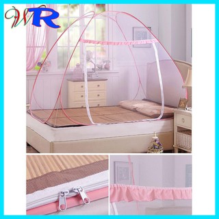 Màn Chụp Tự Bung Cho Gia Đình,màn ngủ tự bung