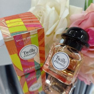 Nước hoa Hermes Twilly D’Hermes (EDP) 7.5ml Auth 💯%
