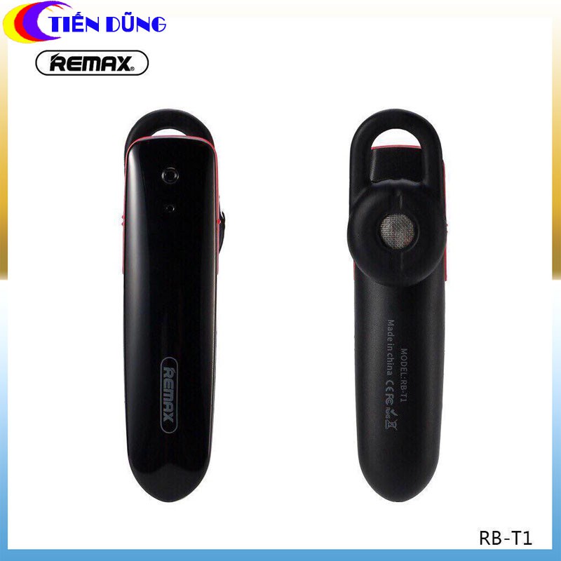 Tai nghe remax rb t1 bluetooth 5.0 bảo hành 6 tháng