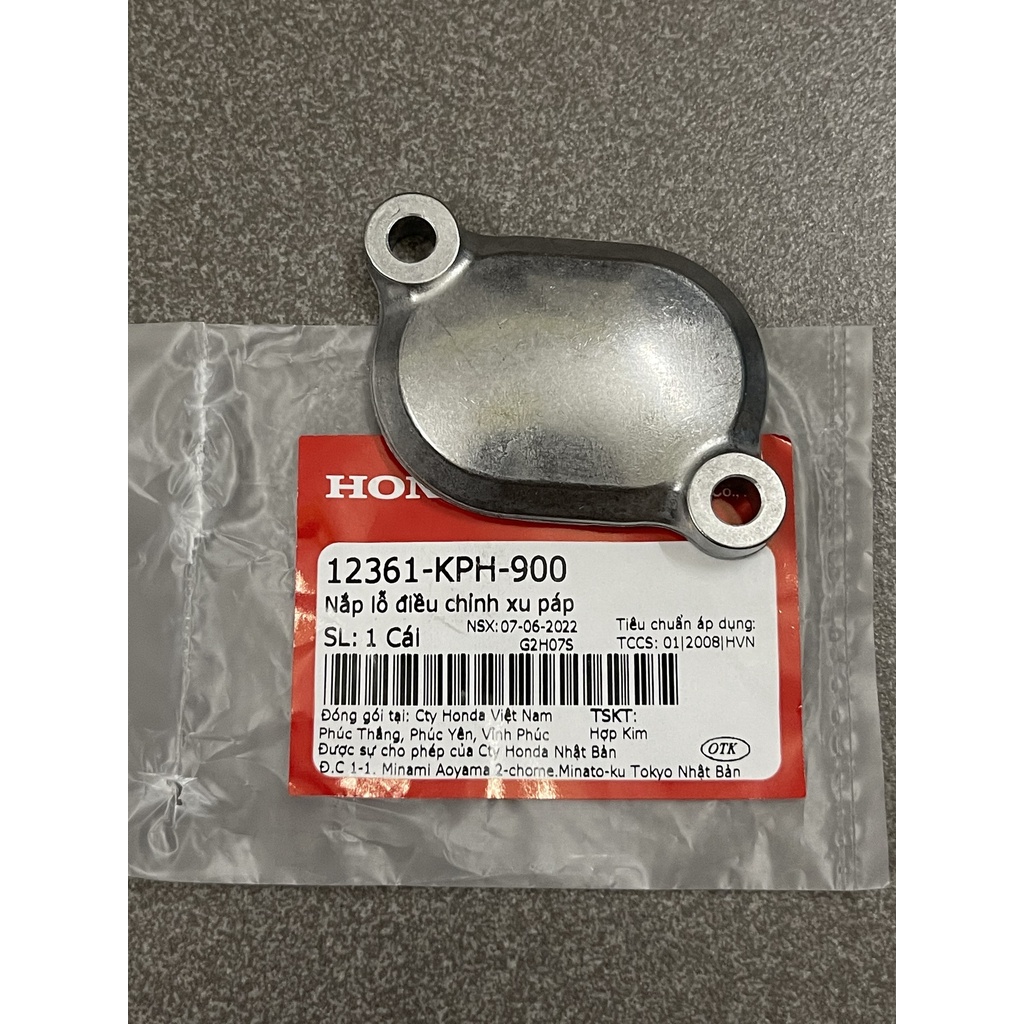 Nắp chỉnh xúc pắp xe Future 2 Future Neo Future X Future mập 125 Future Led 12361kph900