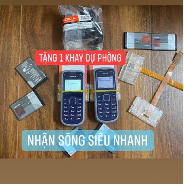 {Tặng 1 Khay Dự Phòng}Điện Thoại Kích Sim Lắp Sim Siêu Nhanh và Ổn Định