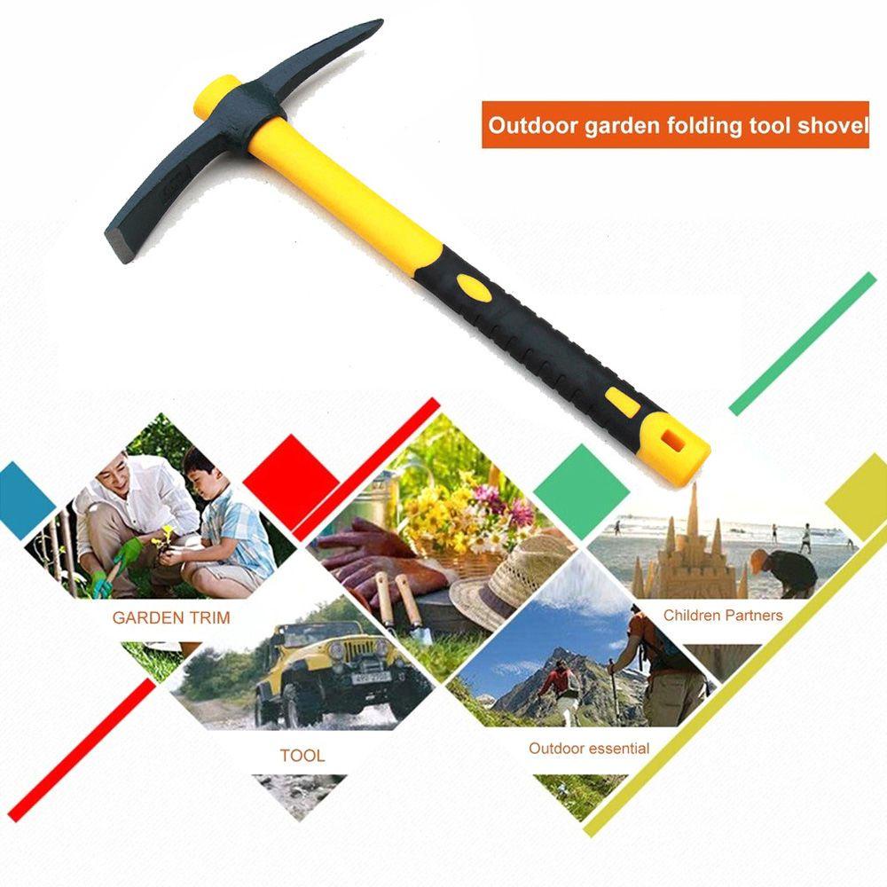 Dụng Cụ Nhặt Tay DARON Pickaxe Nông Trại Tiện Dụng Cho Gia Đình
