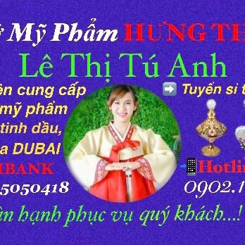 Tinh Dầu Dubai Hưng Thịnh