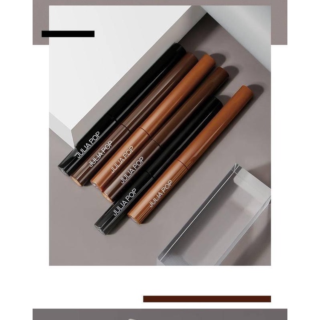 Mascara 3ml chống thấm nước và lâu trôi cao cấp