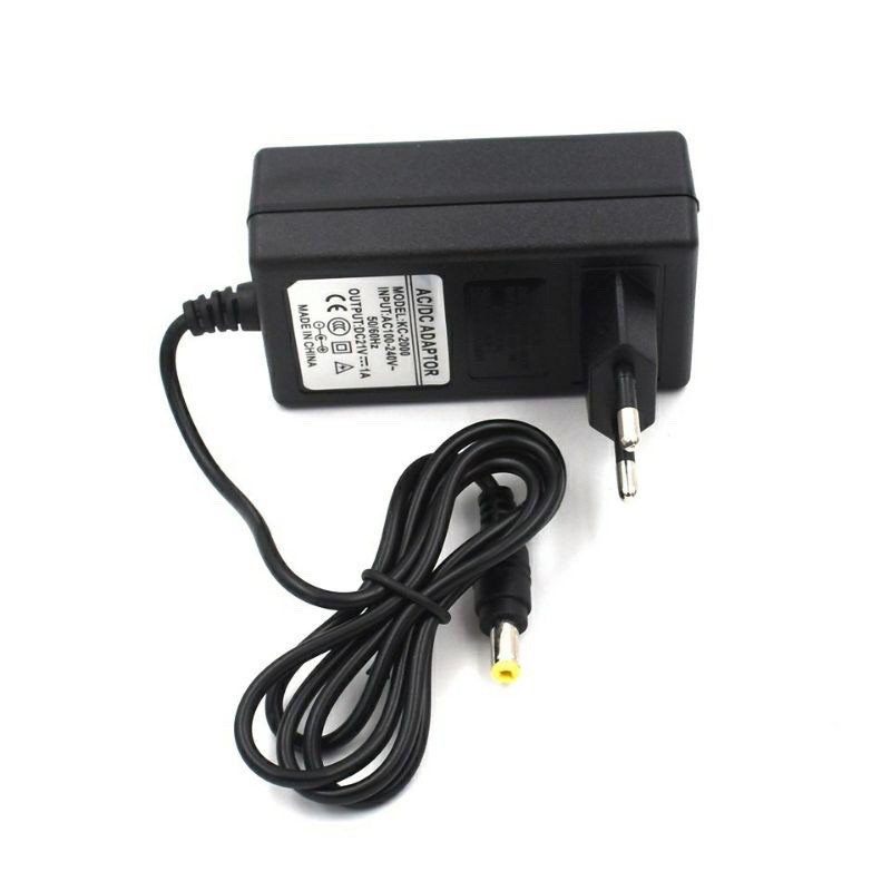 Sạc Pin 5S 21V Dùng Cho Máy Khoan Pin 21v - 36V