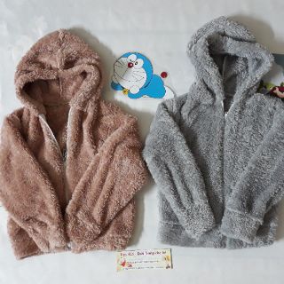 ÁO LÔNG SIÊU MỀM, SIÊU NHẸ, SIÊU ẤM, RẤT RẺ