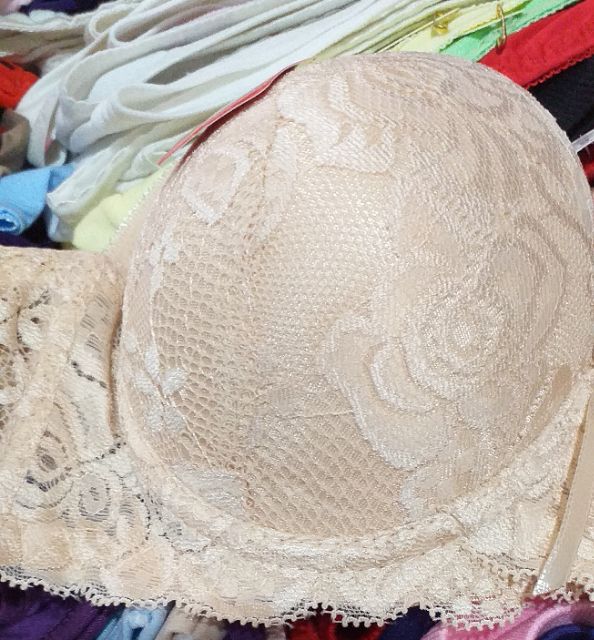 ÁO NGỰC REN MÚT CỰC DÀY | BigBuy360 - bigbuy360.vn