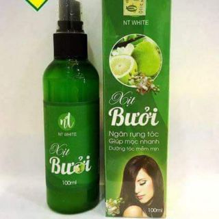 Dầu gội xả bưở