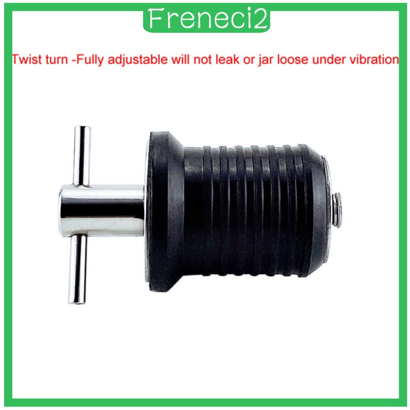 [FRENECI2] Nút chặn lỗ thoát nước 1" cho tàu thuyền | BigBuy360 - bigbuy360.vn