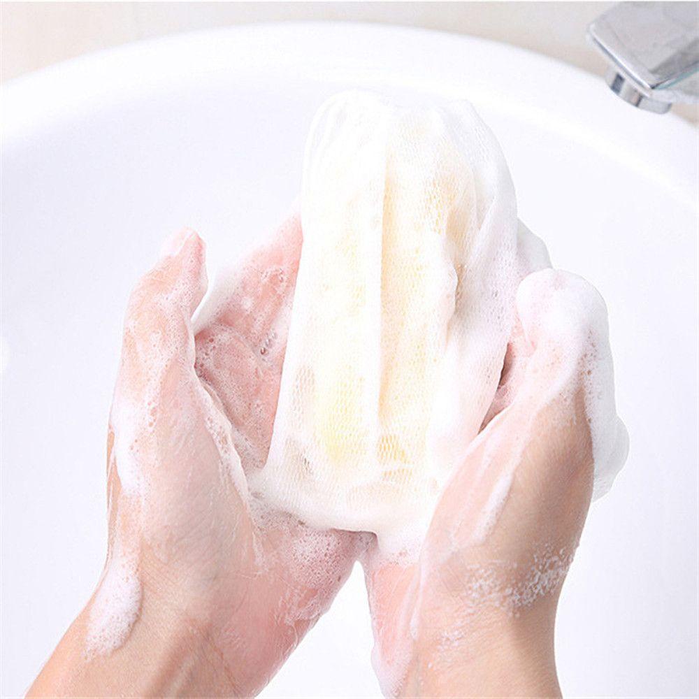 Xà Phòng Rửa Mặt / Miệng Dạng Lưới 1 Trong Làm Sạch Da Mặt