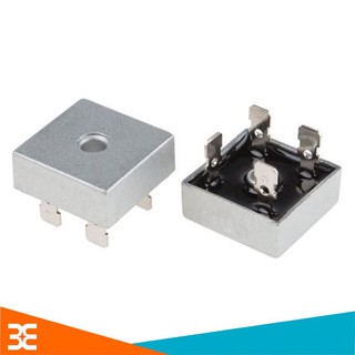 Diode Cầu VUÔNG 35A KBPC3510