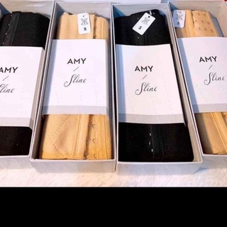 NỊT BỤNG ĐỊNH HÌNH EO #AMY #SLINE