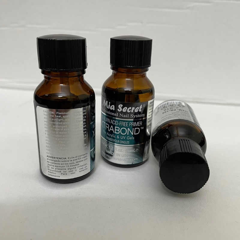 Liên Kết Bột Primer XTRABOND Mia Secret 15ml , Liên Kết Bột Mỹ