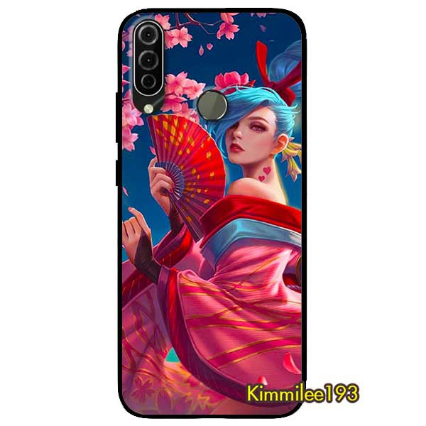 Ốp Lưng Dành Cho Vsmart Joy 3 mẫu Anime Airi Kiemono