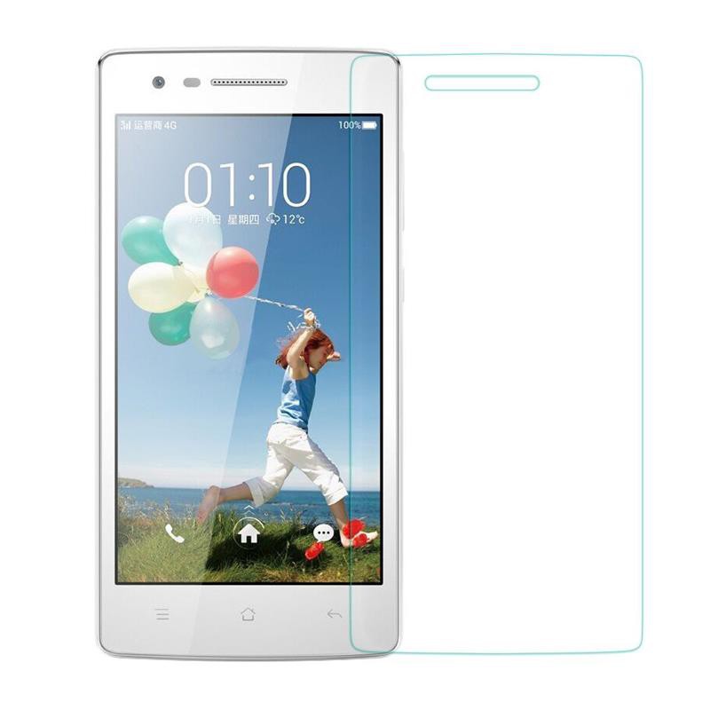 Kính cường lực Oppo Mirror 5 / A51 (trong suốt)